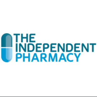 The Independent Pharmacy logo
