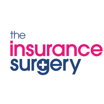 The Insurance Surgery logo