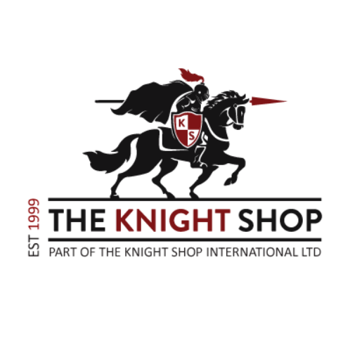The Knight Shop logo