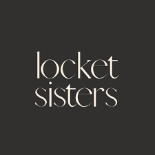 Locket sisters Clearance