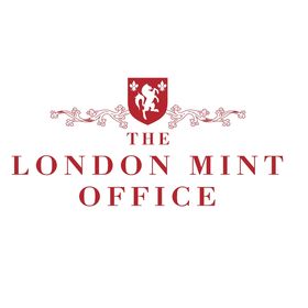 The London Mint Office logo