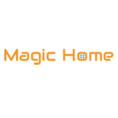 The Magic Home