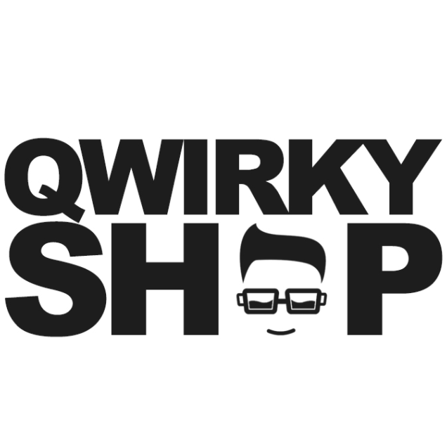 The Qwirky Shop logo