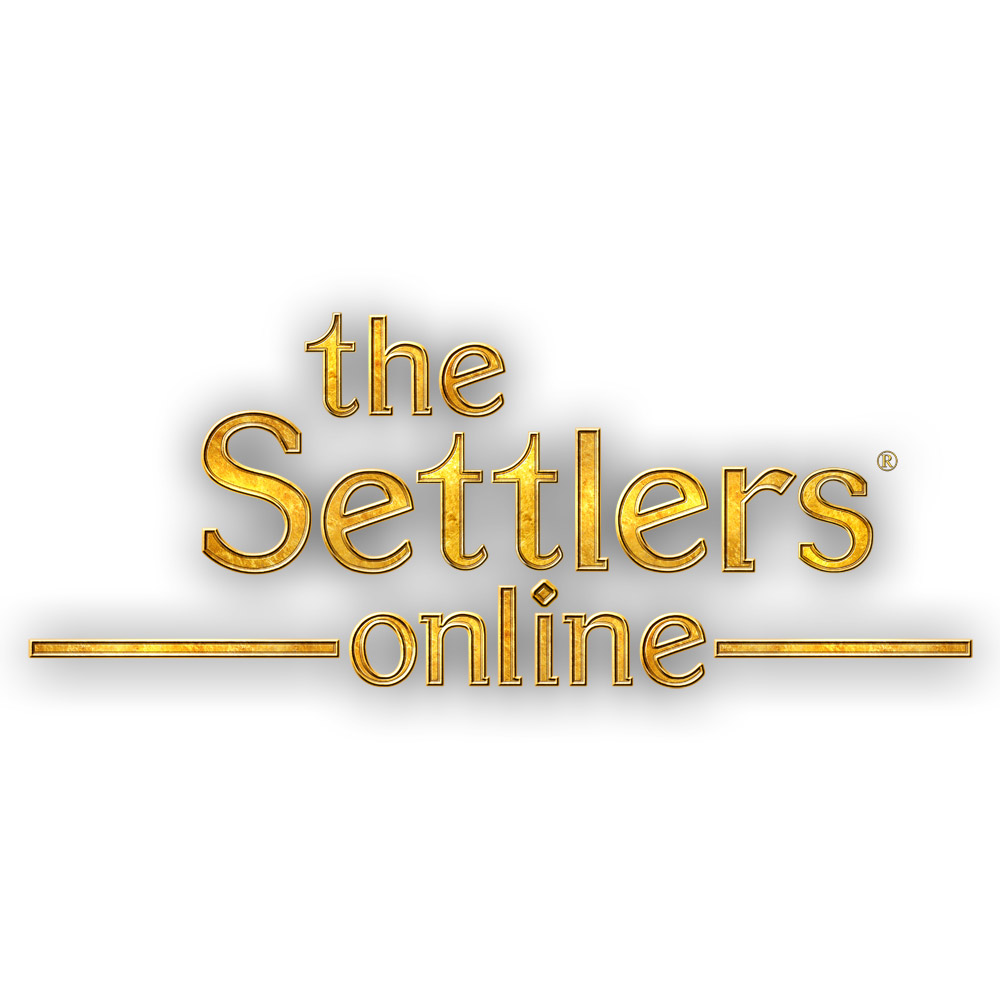The settlers online logo