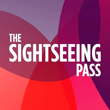 The Sightseeing Pass logo
