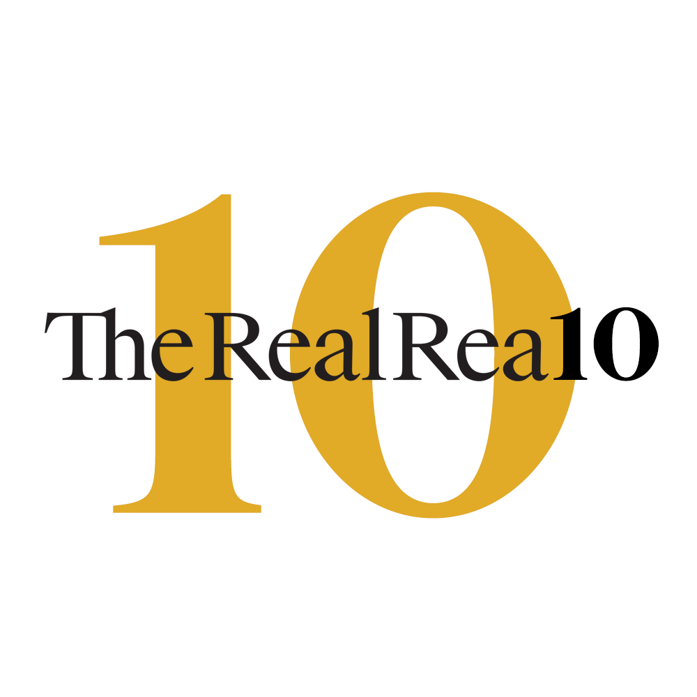 The RealReal Active Coupon Codes For May 2024 News Com Au   Therealreal 