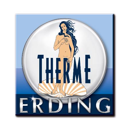 Therme Erding logo