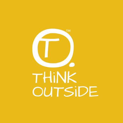 THiNK OUTSiDE