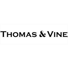 Thomas & Vine