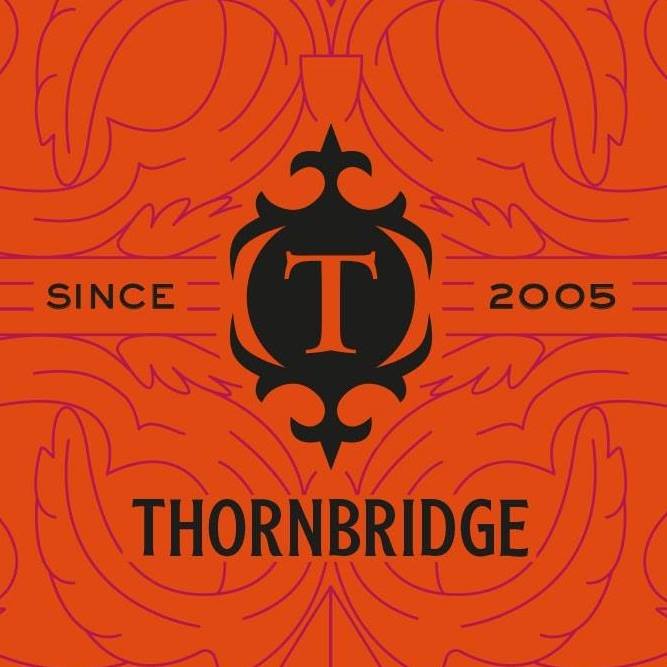 Thornbridge logo
