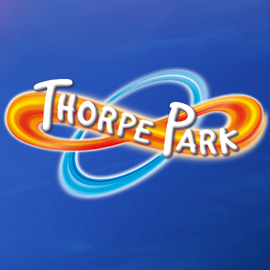 Thorpe Park logo