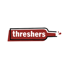 threshers logo
