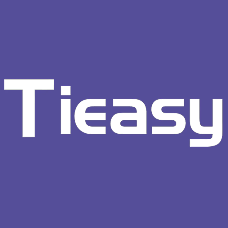 Tieasy