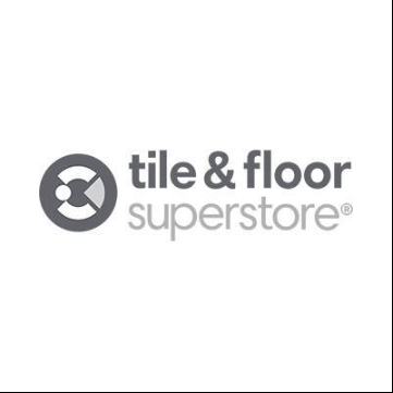 Tile & Floor Superstore logo