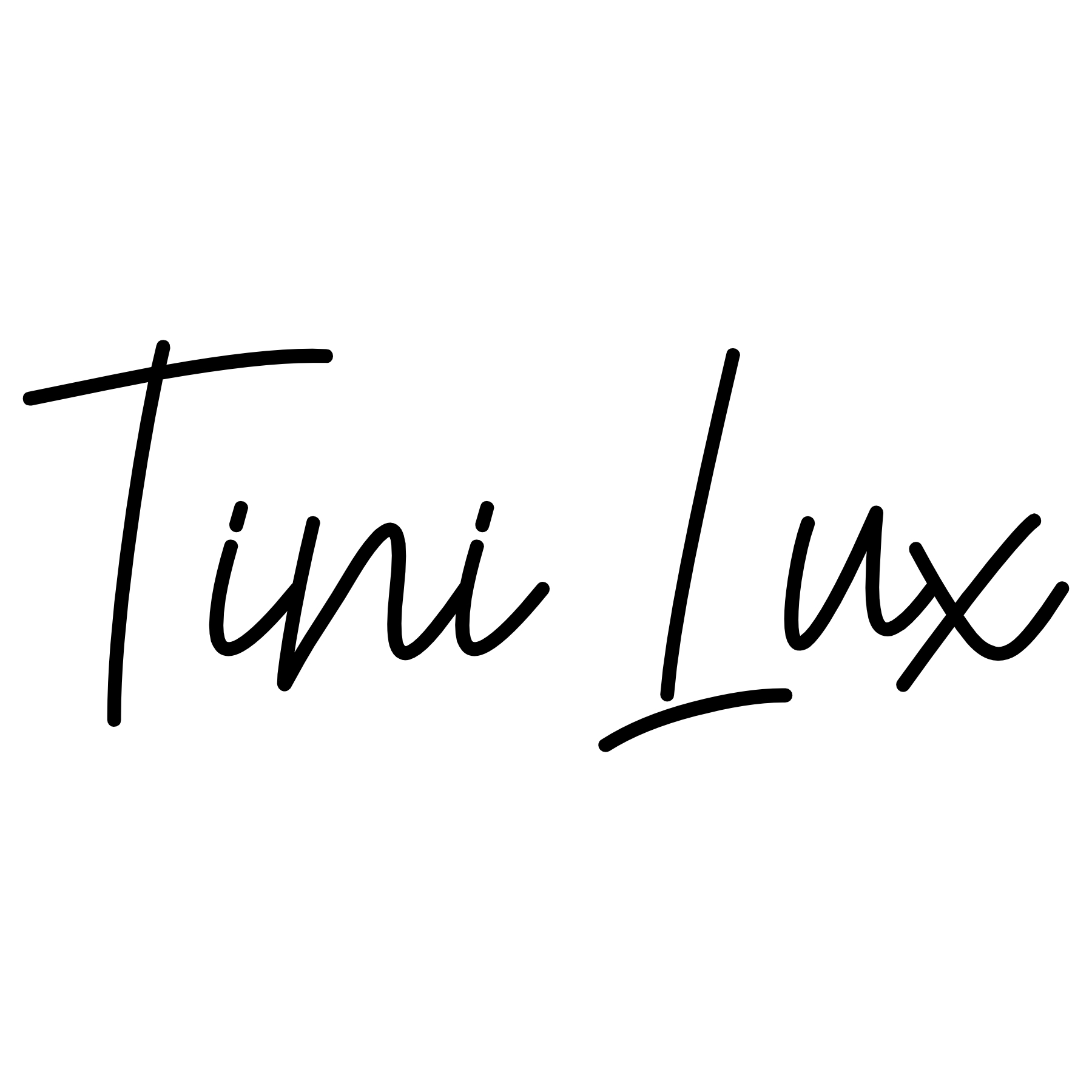 Verified 20 Off Tini Lux Promo Codes April 2024