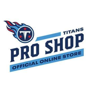 25% Off Titans Pro Shop DISCOUNT CODE (5 ACTIVE) Sep '23