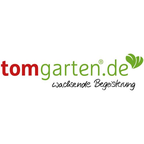 Tomgarten logo
