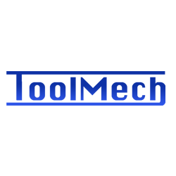 ToolMech logo