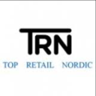 Topretailnordic logo