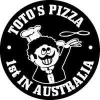 Toto's Pizza House logo