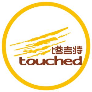 touched logo