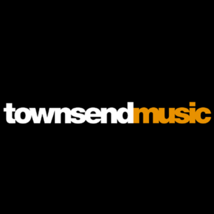 Townsend Music coupon codes