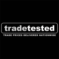 Trade Tested logo