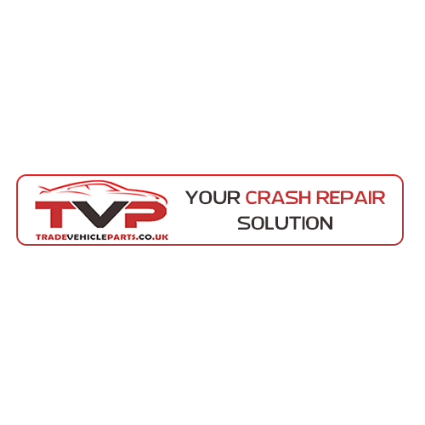 Trade Vehicle Parts logo
