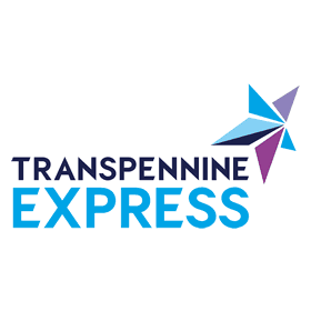 Transpennine Express logo