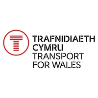 Transport For Wales logo