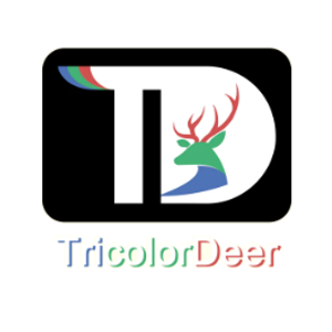 Tricolordeer