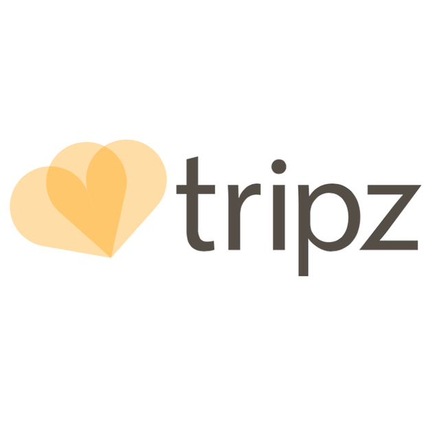 tripz logo