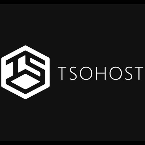 tsoHost logo