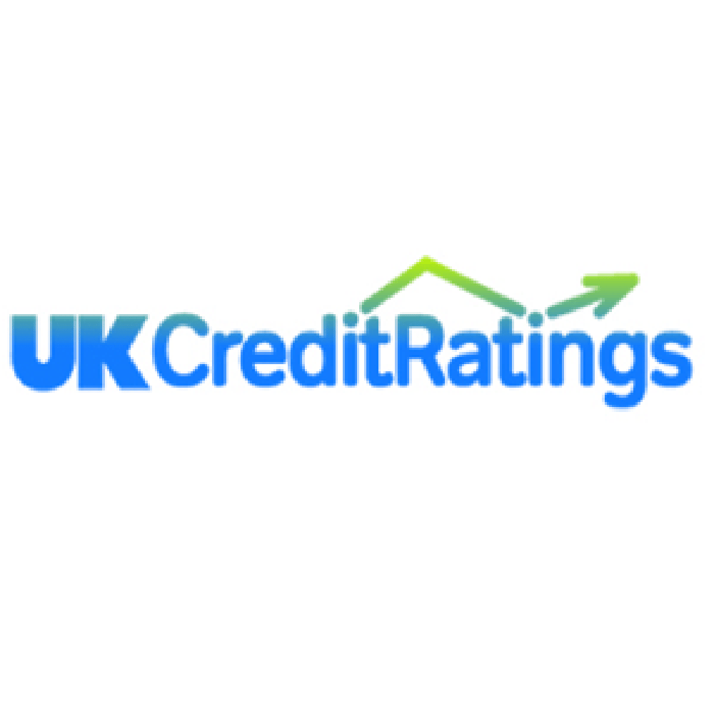 UK Credit Ratings logo
