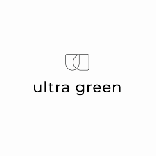 ULTRA-GREEN logo