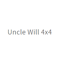 Uncle Will 4x4