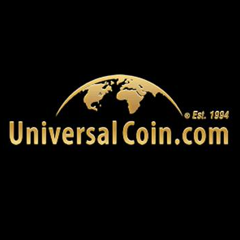 Universal Coin & Bullion