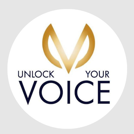 Unlock Your Voice