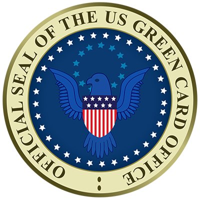 US Green Card Office