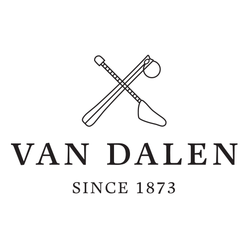 Van Dalen logo