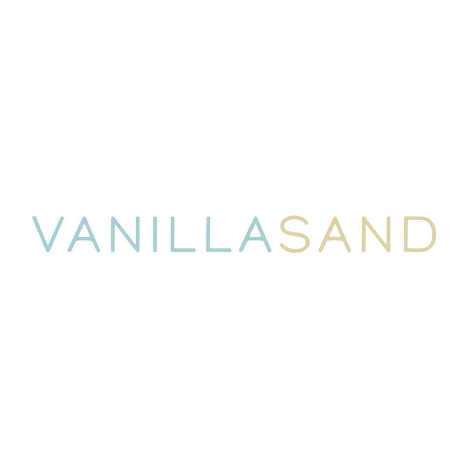 Vanilla Sand