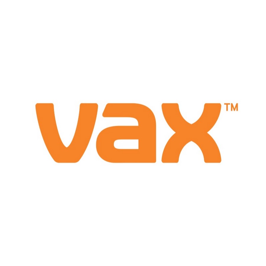 Vax logo