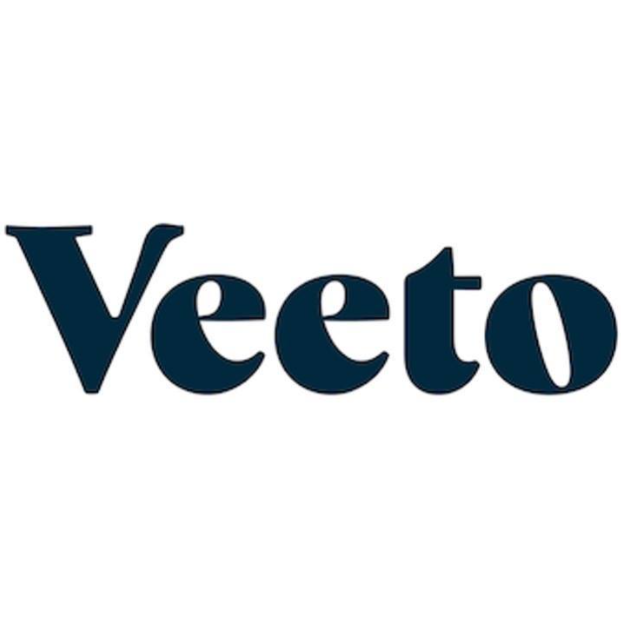 Veeto logo