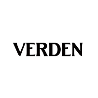 VERDEN logo