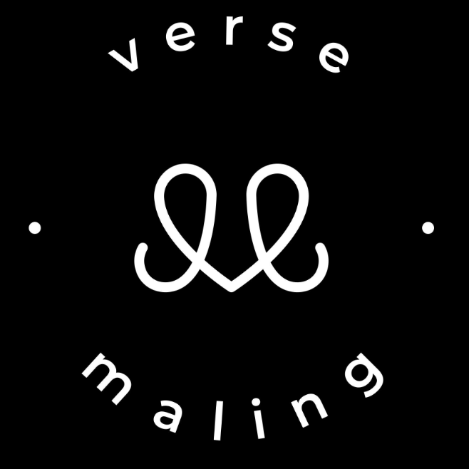 Verse Maling logo