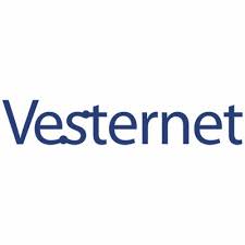 Vesternet logo
