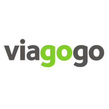 Viagogo标志