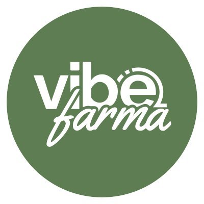 Vibefarma logo