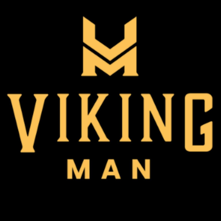 Viking Man