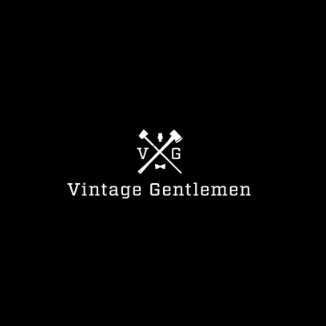 Vintage Gentlemen